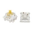 GATERON G PRO 3.0 YELLOW LINEAR SWITCHES 45 pieces
