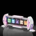 Divoom Times Gate – Desk Accessories - Pink