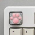 ZOMOPLUS Catty – American Shorthair Cat’s Paw DIY Customized Key Cap - Image 3
