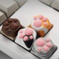 ZOMOPLUS Catty – American Shorthair Cat’s Paw DIY Customized Key Cap - Image 5