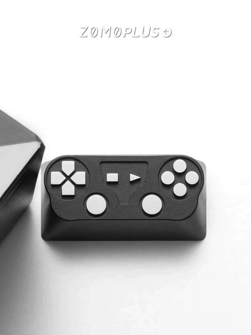 ZOMOPLUS Game Pad Customized Key Cap [Large] - Image 3