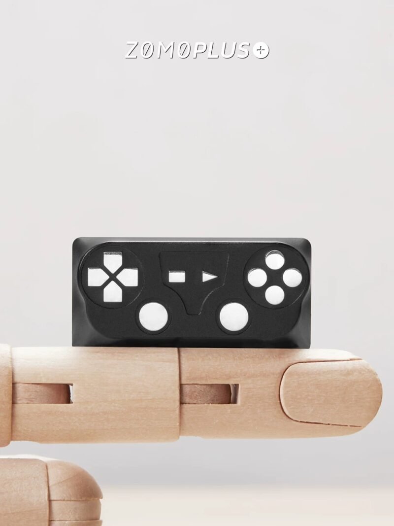 ZOMOPLUS Game Pad Customized Key Cap [Large] - Image 4