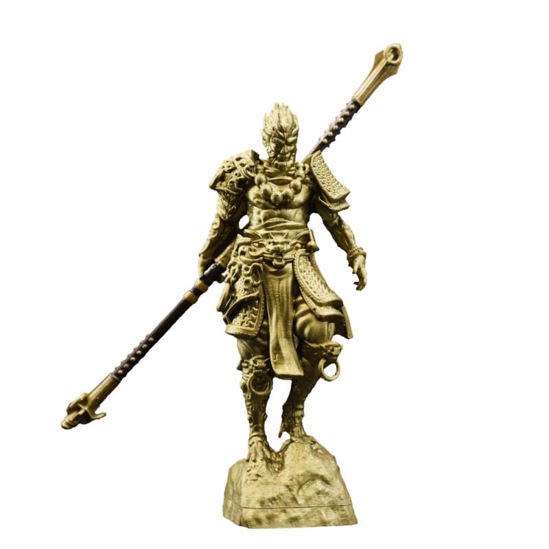 Wukong Key Cap