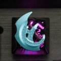 ZOMOPLUS DOTA2 Series Manta – Manta Style DIY Customized Aluminum Key Cap - Image 3