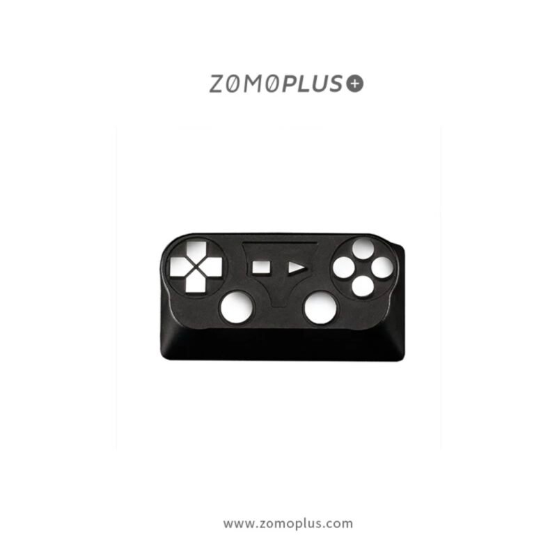 ZOMOPLUS Game Pad Customized Key Cap [Large]
