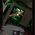 ZOMOPLUS DOTA2 Series Manta – Force Staff Magnetic DIY Customized Aluminum Key Cap - Image 3
