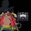 ZOMOPLUS One Piece –  Black Beard/Marshall D. Teach DIY Customized Aluminum Metal Key Cap For CTRL, WIN, ALT, FN Keys - Image 4