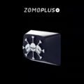 ZOMOPLUS One Piece –  Black Beard/Marshall D. Teach DIY Customized Aluminum Metal Key Cap For CTRL, WIN, ALT, FN Keys - Image 2