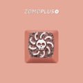 ZOMOPLUS One Piece – BOA DIY Customized Aluminum Metal Key Cap