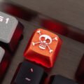 ZOMOPLUS One Piece – Buggy DIY Customized Aluminum Metal Key Cap - Image 2