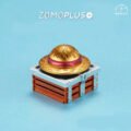 ZOMOPLUS One Piece – Luffy's Hat DIY Customized Aluminum Metal Key Cap