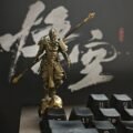 Wukong Key Cap - Image 3