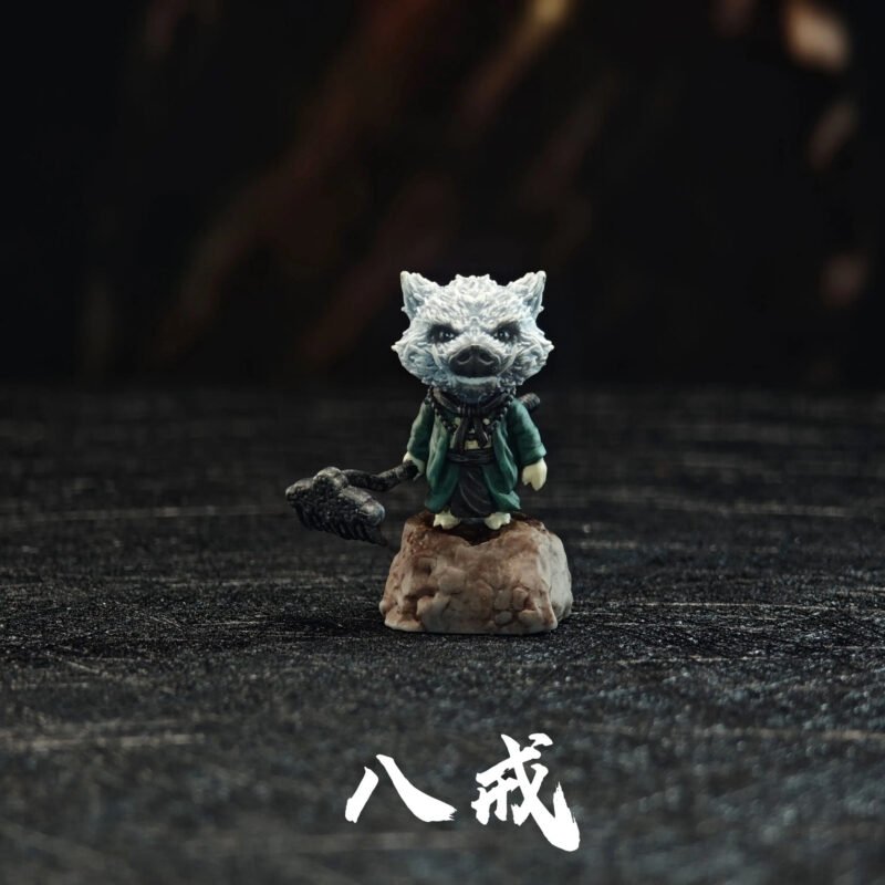 Pigsy Key Cap - Image 2