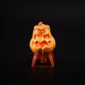 Pumpkin Halloween Key Cap - Image 3