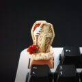 Ghost from the coffin Halloween Key Cap - Image 2