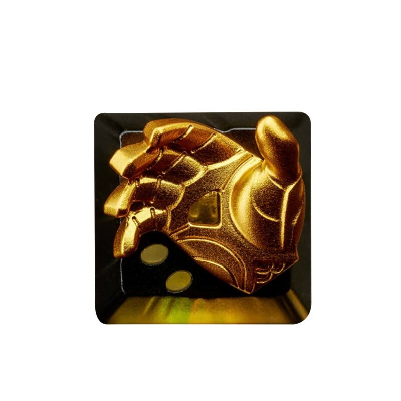 ZOMOPLUS DOTA2 Series Manta – Hand of Midias DIY Customized Aluminum Key Cap