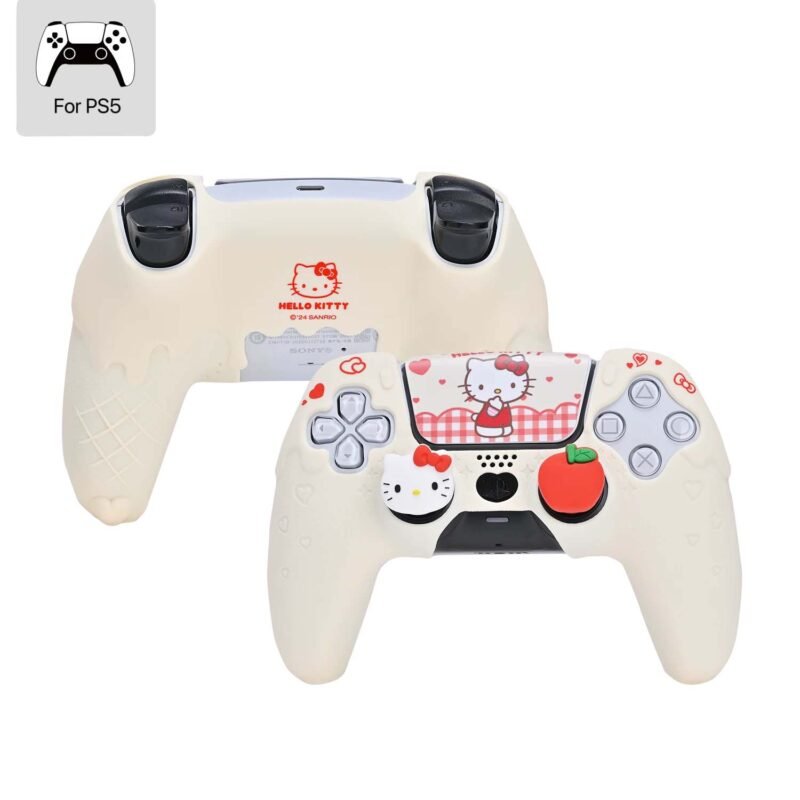 PS5 Controller Characters Skin - Image 2