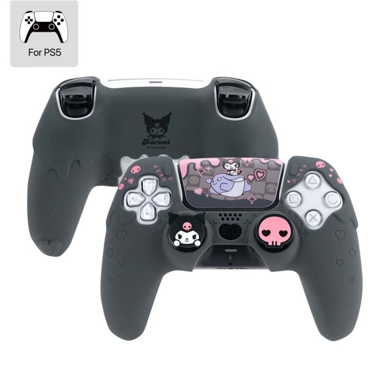 PS5 Controller Characters Skin