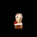 Ghost from the coffin Halloween Key Cap - Image 3