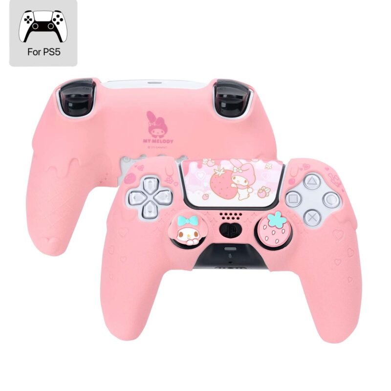 PS5 Controller Characters Skin - Image 3
