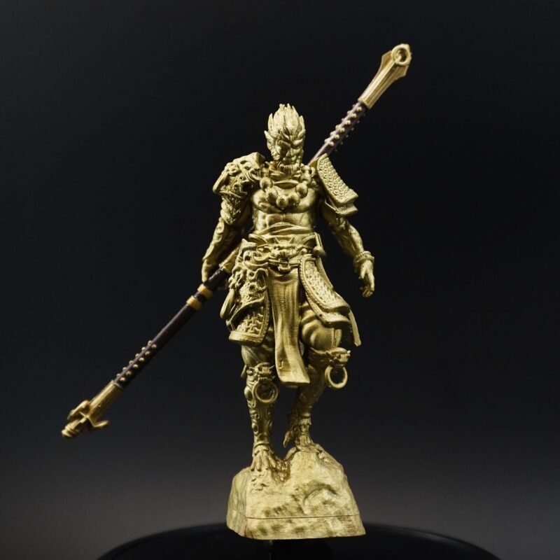 Wukong Key Cap - Image 2