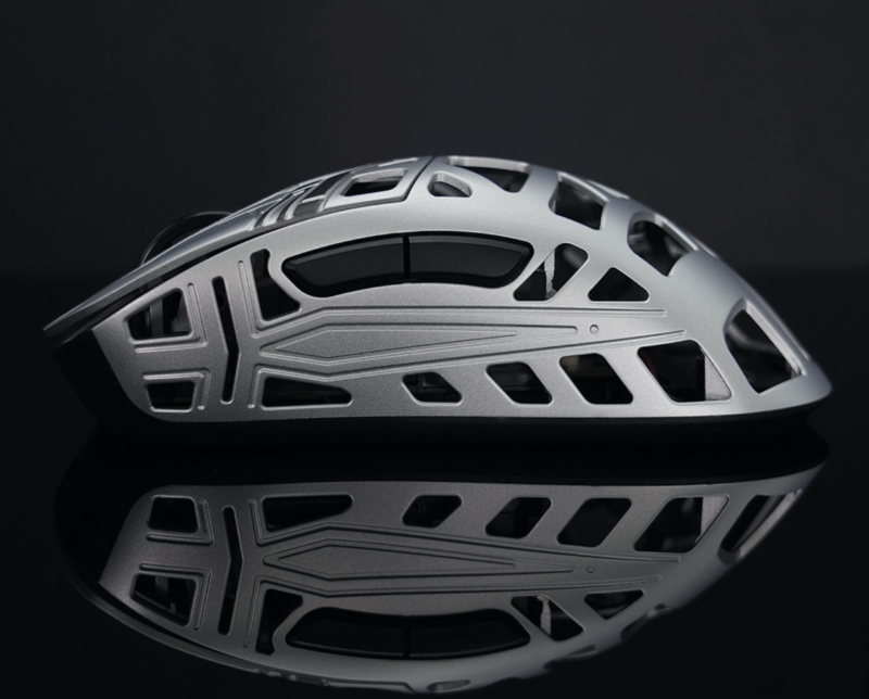 WLMouse Sword X 8K Wireless Gaming Mouse - Image 4